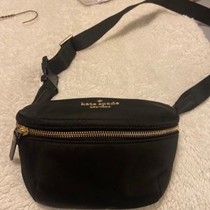 NWT Kate Spade Waist Bag